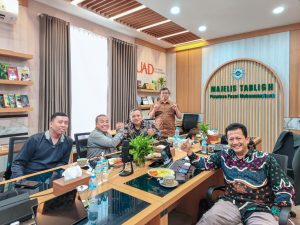 Muhammadiyah Diminta Promosikan Risalah Islam Berkemajuan ke Dunia