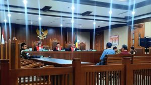 Karyawan MNC Ungkap Dugaan Fraud Dana Pensiun Rp9 Miliar di Koran SINDO