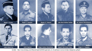 Hikmah Peristiwa G30S/PKI: Alarm Sejarah, Iman, dan Pancasila