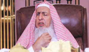 Arab Saudi Berduka, Mufti Agung Syekh Abdulaziz Al-Asheikh Meninggal Dunia