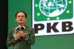 Purba Yudhi Sadewa Jadi Menkeu, PKB Ingatkan Pertumbuhan Ekonomi 8 Persen