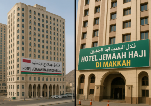 Kementerian Haji dan Umrah Resmi Berdiri, Muhammadiyah Jatim Minta Kurangi Antrean Panjang Jamaah