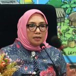 Menteri PPPA, Arifah Fauzi. (Foto: KemenPPPA)