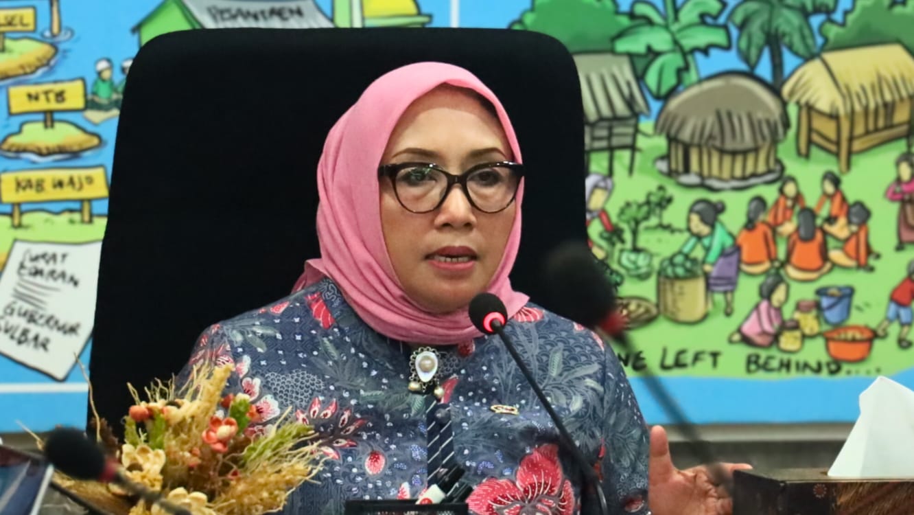 Anak 7 Tahun di Pasuruan Meninggal Akibat Kekerasan Tetangga, KemenPPPA Turun Tangan