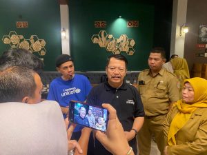 Dinkes Jember Ungkap Tantangan Vaksinasi Campak, UNICEF: Imunisasi Hak Anak