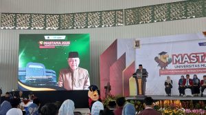 Mastama UMLA 2025: Cetak Generasi Berkarakter dan Berdaya Saing Global