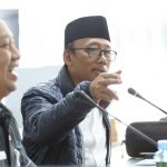 Ketua Umum PP IKA UM Surabaya, Dr H Suli Daim MM. (Foto: Dok.)