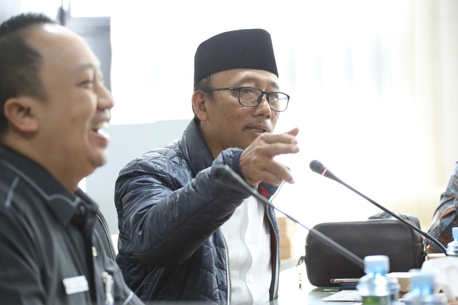 Sampaikan Belasungkawa Atas Jatuhnya Korban Jiwa, IKA UM Surabaya Imbau Semua Pihak Menahan Diri