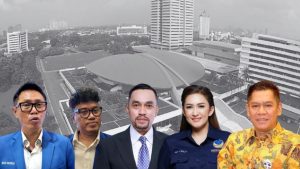 Usai NasDem, PAN dan Golkar juga Minta Hentikan Gaji dan Tunjangan Anggota DPR yang Sudah Nonaktif