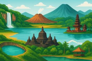 Rampungkan Pembahasan RUU Kepariwisataan, Panja DPR Sepakati 12 Poin Utama