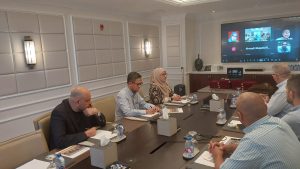 Perkuat Solidaritas untuk Palestina, Muhammadiyah Jalin Kerja Sama Strategis dengan Al-Quds University