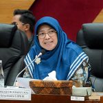 Wakil Ketua Komisi X DPR RI, Kurniasih Mufidayati, menyatakan dukungan terhadap usulan tambahan anggaran sebesar Rp300 miliar bagi BRIN untuk tahun anggaran 2026. (Foto: DPR RI)