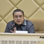 Wakil Ketua Komisi II DPR RI, Dede Yusuf Macan Effendi. (Foto: DPR RI)
