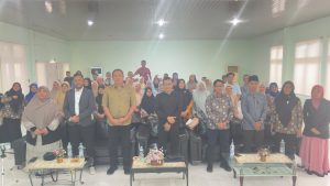 IFI Banda Aceh Gelar Seminar Fisioterapi, Angkat Inovasi Dry Needling dan Exercise Therapy