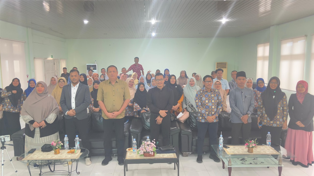 IFI Banda Aceh Gelar Seminar Fisioterapi, Angkat Inovasi Dry Needling dan Exercise Therapy