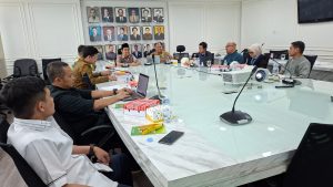 LHKP PP Muhammadiyah Usulkan Jalan Tengah Reformasi Sistem Pemilu, Komisi II DPR: Menarik, Akan Dikaji