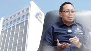 Jadi Komisaris Pertamina Usai Dicopot dari Kepala PCO, Hasan Nasbi Sudah Ditetapkan Sejak 11 September