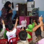 Pendidikan Anak Usia Dini. (Foto: UAD)