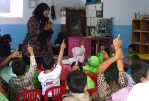 Dorong Pendidikan Merata dan Bermutu, Kemendikdasmen Galakkan Wajib Belajar 13 Tahun dan Pemenuhan Kualifikasi Guru