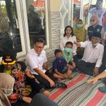 ORI Campak di Sumenep Diperpanjang, Kejar Ketertinggalan Cakupan