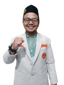Angga Adi Prasetya, M.Pd.
