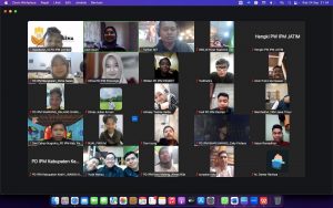 Simposium Madani: Suara Kader Jatim Kritisi Penundaan Muktamar IPM