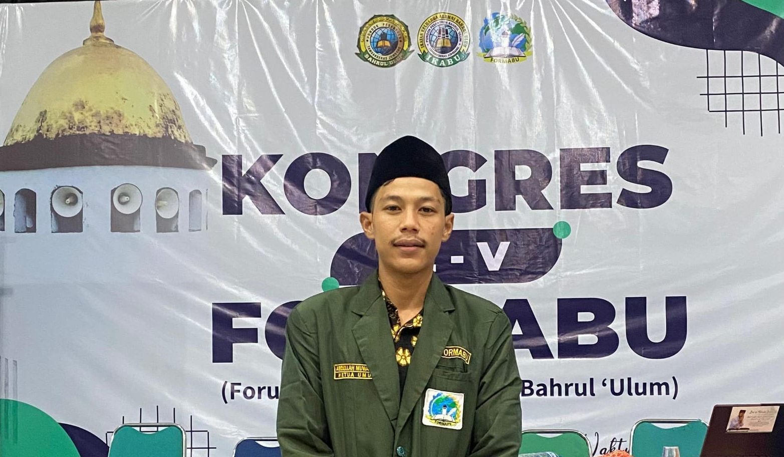 Kerentanan Mahasiswa Masih Sering Dieksploitasi, Ketua PP Formabu Ingatkan Pelajaran G30S/PKI