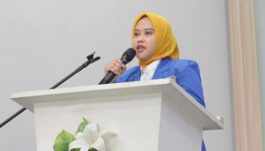 Ketua KOPRI PMII Surabaya Peringatan G30S/PKI Harus Jadi Ruang Dialog, Bukan Dogma