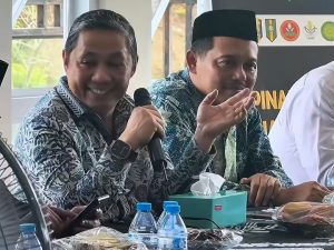 Anis Matta: Muhammadiyah Bertanggung Jawab Menavigasi Bangsa di Tengah Krisis Global