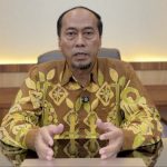 Rektor Umsida, Dr Hidayatulloh MSi. (Foto: Humas Umsida)