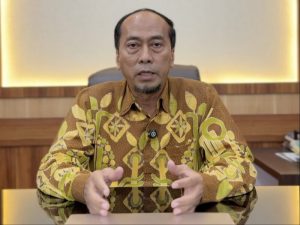 Apresiasi Aksi Damai di Sidoarjo, Rektor Umsida: untuk Kebaikan Kita Bersama