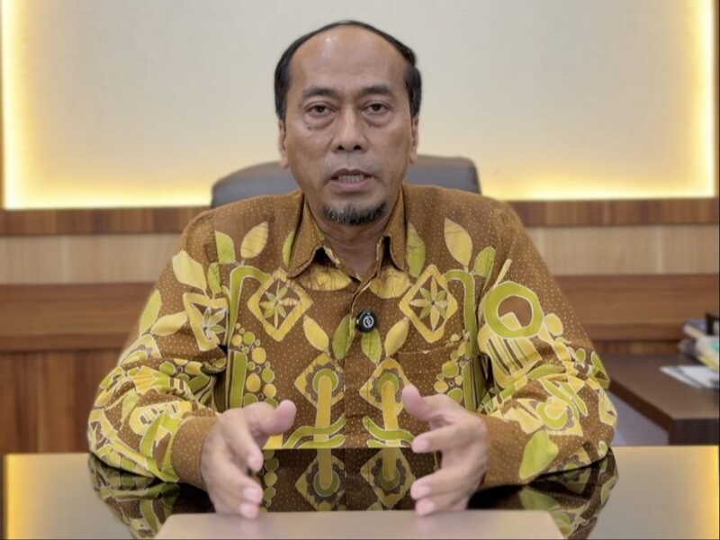 Apresiasi Aksi Damai di Sidoarjo, Rektor Umsida: untuk Kebaikan Kita Bersama