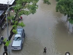 Muhammadiyah Buka Posko Kemanusiaan Respon Banjir Bali, Ini Kebutuhan Mendesak yang Diperlukan