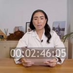 Keponakan Presiden Prabowo Subianto yang juga anggota Komisi VII DPR RI dari Fraksi Partai Gerindra, mengundurkan diri dari jabatannya, Rabu (10/9/2025). (Foto: tangkapan layar @rahayusaraswati)