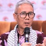 Ketua MUI Bidang Hubungan Luar Negeri dan Kerja Sama Internasional, Prof Dr Sudarnoto Abdul Hakim MA. (Foto: Dok.)