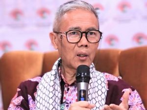Kecam Serangan Israel ke Qatar, Prof Sudarnoto Minta OKI Bersatu dan Lakukan Tindakan Nyata