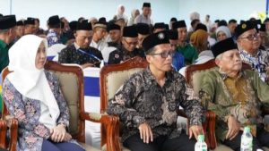 Sri Wahyuni Usai Ponpes MBS Al Amin Jadi Pilot Project PP Muhammadiyah: Cetak Generasi Beriman, Berilmu, Berakhlak Mulia