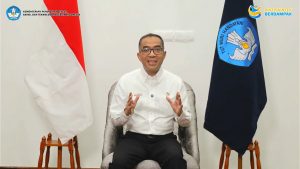 Mendiktisaintek: Mahasiswa adalah Agen Perubahan, Penggerak, dan Pelopor