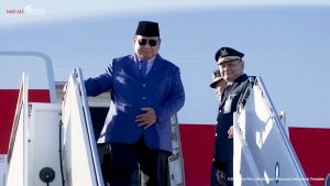 Prabowo Bakal Pidato di Sidang Majelis Umum PBB, DPR Minta Terus Suarakan Kemerdekaan Palestina