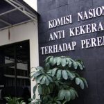 Komnas Perempuan. (Foto: tangkapan layar)