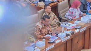 Menteri dan Wamen Dilarang Tangkap Jabatan di Perusahaan BUMN, Pejabat Eselon I Boleh