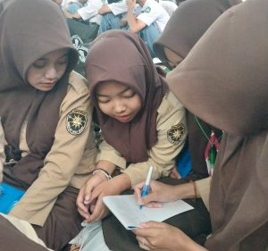 PP IPNU Gerakkan Pelajar, Sekolah, dan Pesantren Ikut Tes Kemampuan Akademik (TKA) Nasional