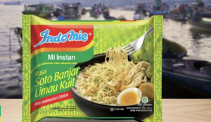 Pakar dan BPOM Buka Suara soal Indomie di Taiwan Mengandung Etilen Oksida