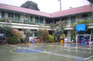 Jakarta Belum Sepenuhnya Kondusif, Sekolah dan Kampus Masih Terapkan Daring