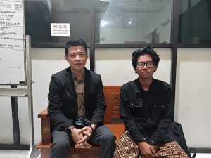 Polisi Kediri Tahan Kader Muhammadiyah Nganjuk, Disangka Menghasut Kerusuhan Agustus 2025
