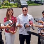 Diana Valencia Akhirnya Bisa Liputan Lagi, Istana Kembalikan Kartu Liputan Wartawan CNN Indonesia