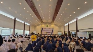 Sosialisasikan TKA di Medan, Kemendikdasmen: Kesempatan Mengukur Diri dan Siapkan Langkah Masa Depan
