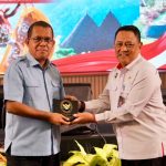 Kemenko Polkam Dorong Integrasi Data Kependudukan di NTT