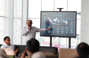 Antisipasi Keracunan, Kepala BGN Siapkan Penanganan Darurat