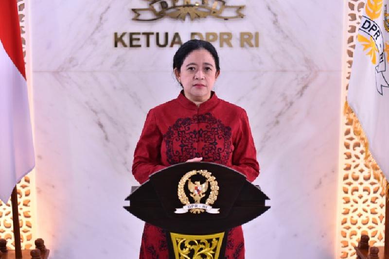 Puan Maharani Desak Evaluasi Total Program MBG Usai Kasus Keracunan Beruntun